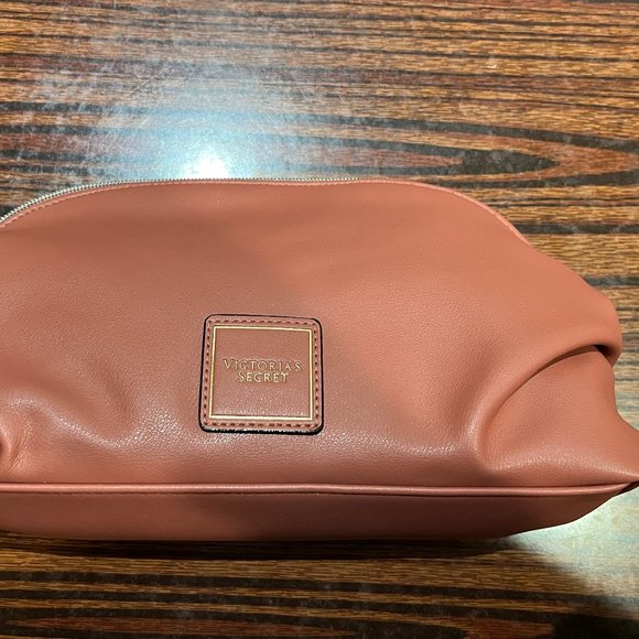 Victoria's Secret Cosmetic Bag - Picture 2 of 6